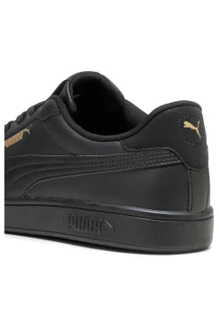 Sneakers nere in pelle comfort Puma Smash 3.0 L