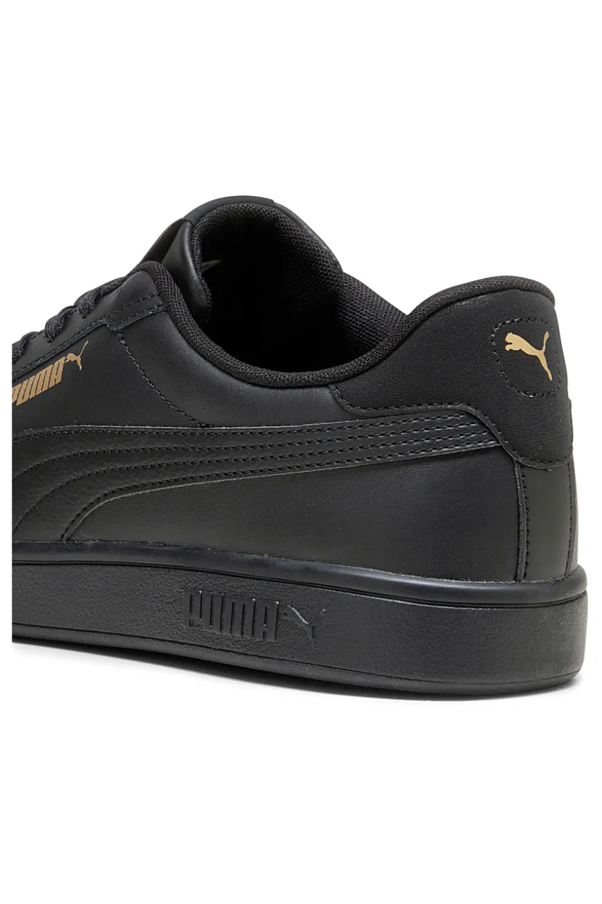 Sneakers nere in pelle comfort Puma Smash 3.0 L