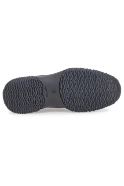 Sneakers nere in pelle con suola comfort Pittarello 2920