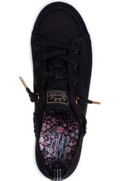 Sneakers Nere In Tela Skechers B Cute 2