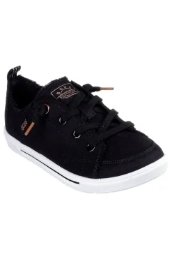 Sneakers Nere In Tela Skechers B Cute 2