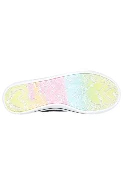 Sneakers Nere In Tela Skechers B Cute 2