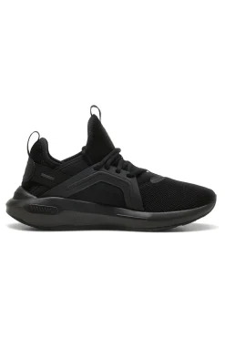 Sneakers nere in tessuto con suola ammortizzata Puma Softride Enzo 5