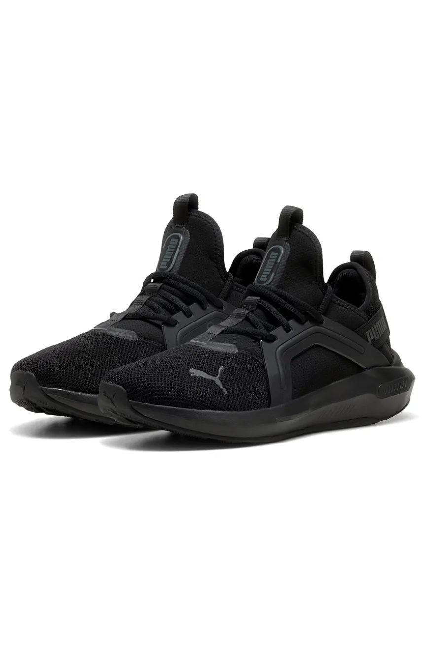Sneakers nere in tessuto con suola ammortizzata Puma Softride Enzo 5