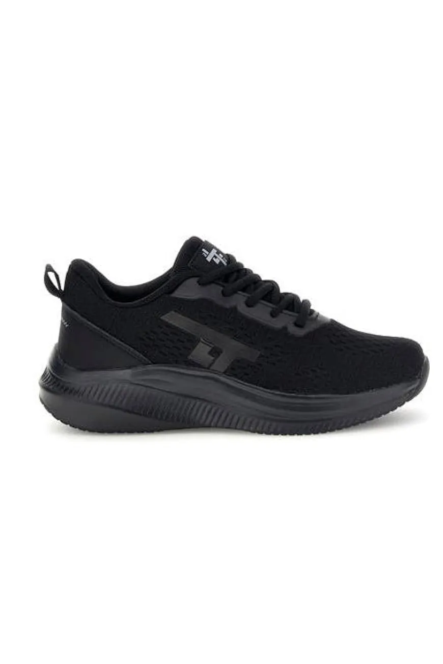 Sneakers nere in tessuto traspirante leggere 2t2l 75WDH060410