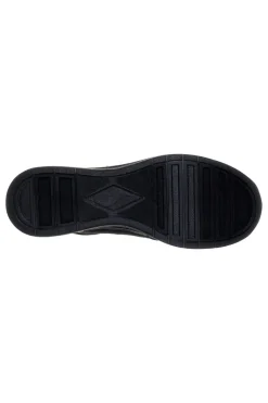 Sneakers nere lavabili con zip e Memory Foam Skechers Billion 2 Side Door