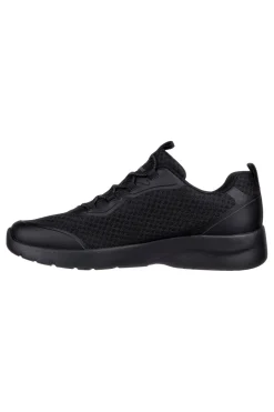 Sneakers nere leggere con lacci elasticizzati Skechers Dynamight 2.0 Social Orbit