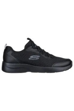 Sneakers nere leggere con lacci elasticizzati Skechers Dynamight 2.0 Social Orbit