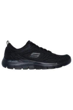 Sneakers nere leggere in mesh Summits South Rim Skechers