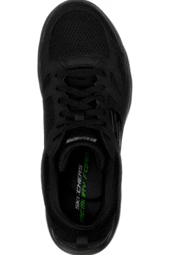 Sneakers nere leggere in mesh Summits South Rim Skechers