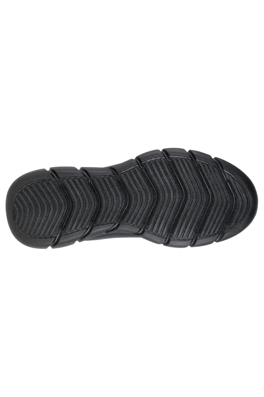 Sneakers nere Memory Foam BOBS B Flex Arctic Edge Skechers