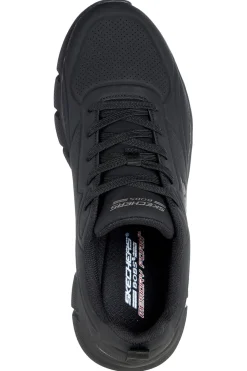 Sneakers nere Memory Foam BOBS B Flex Arctic Edge Skechers