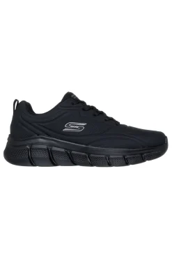 Sneakers nere Memory Foam BOBS B Flex Arctic Edge Skechers