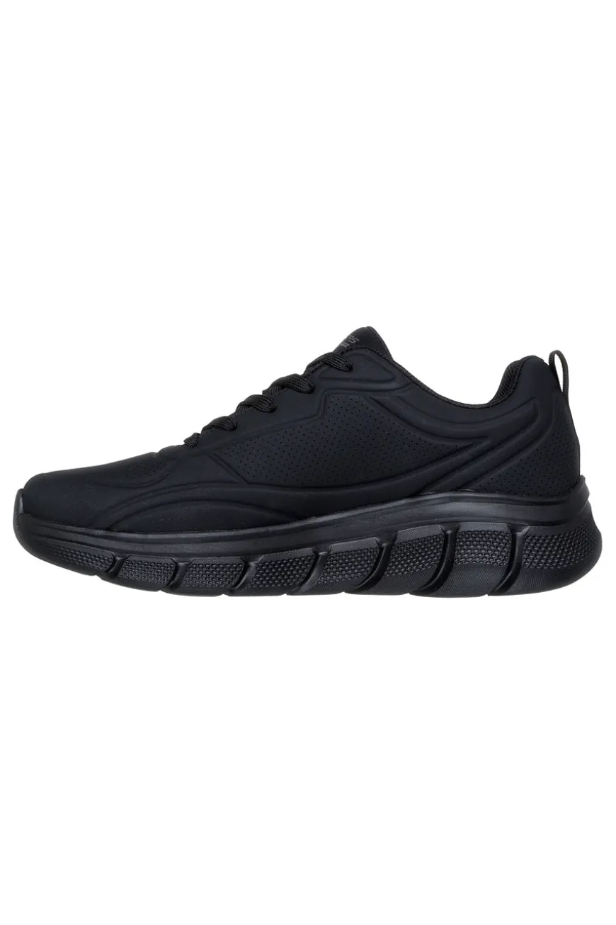 Sneakers nere Memory Foam BOBS B Flex Arctic Edge Skechers