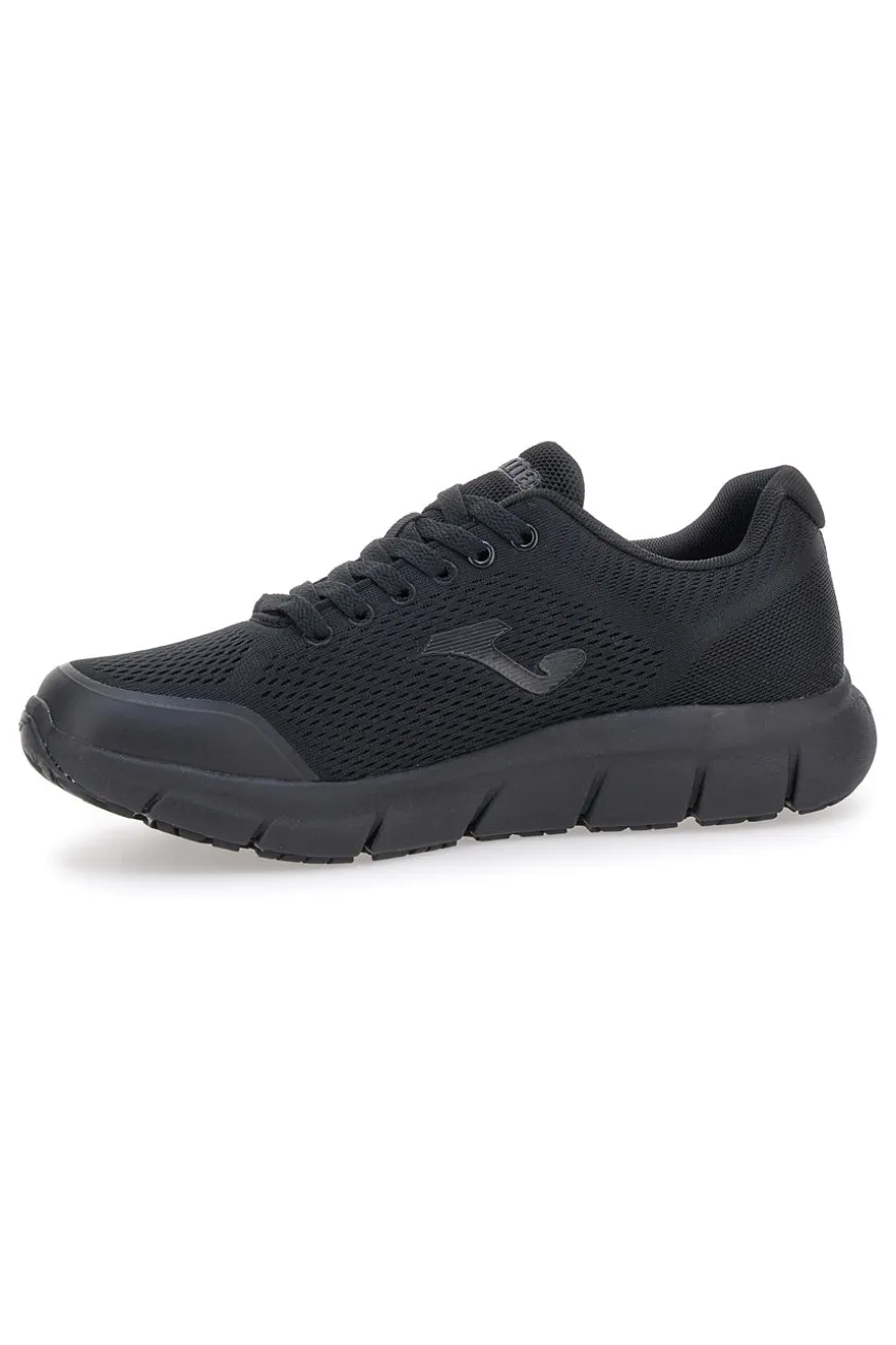 Sneakers nere memory foam slip resistant Joma Zen Men 2521