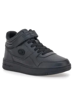 Sneakers nere mid con strappo Champion RD18 Mid