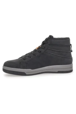Sneakers Nere Mid-cut Con Logo Lateriale CARRERA CAM23704