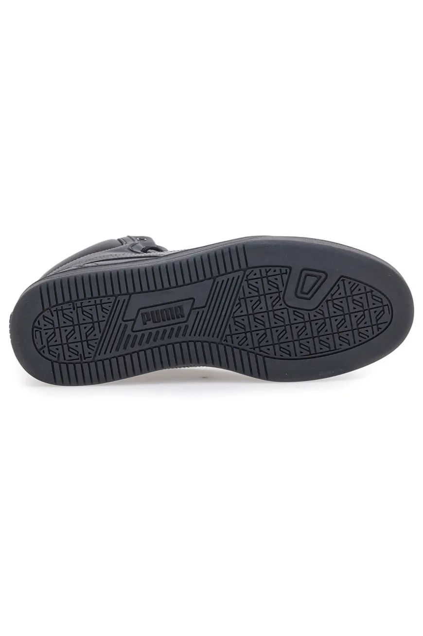 Sneakers nere mid cut con profilo imbottito Puma Caven 2 Mid