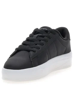 Sneakers nere minimal in materie sintetiche Champion TL23 Evolve