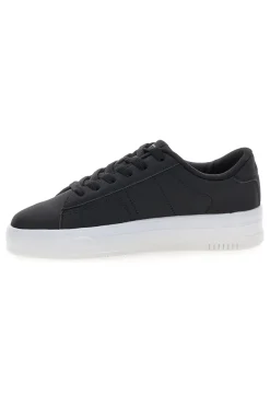 Sneakers nere minimal in materie sintetiche Champion TL23 Evolve