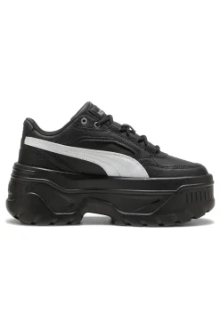 Sneakers nere platform con Softride e Softfoam PUMA KARMEN X-TRA