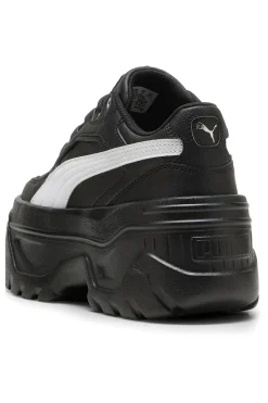 Sneakers nere platform con Softride e Softfoam PUMA KARMEN X-TRA