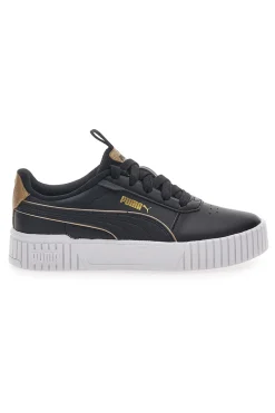 Sneakers Nere Puma Carina 2 Pop Up Mtlls Ps