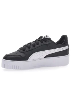 Sneakers Nere Puma Carina Street