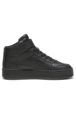 Sneakers nere Puma Carina Street Mid