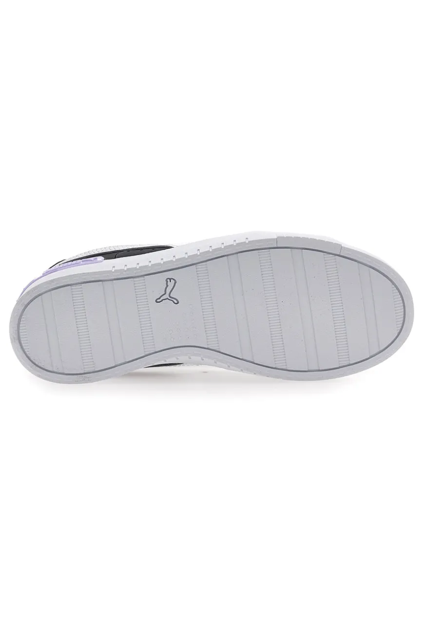 Sneakers Nere Puma Jada
