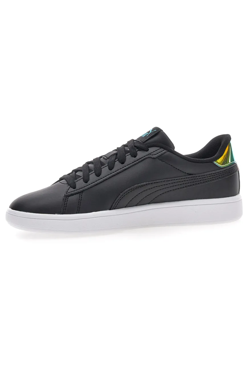Sneakers Nere Puma Smash 3.0