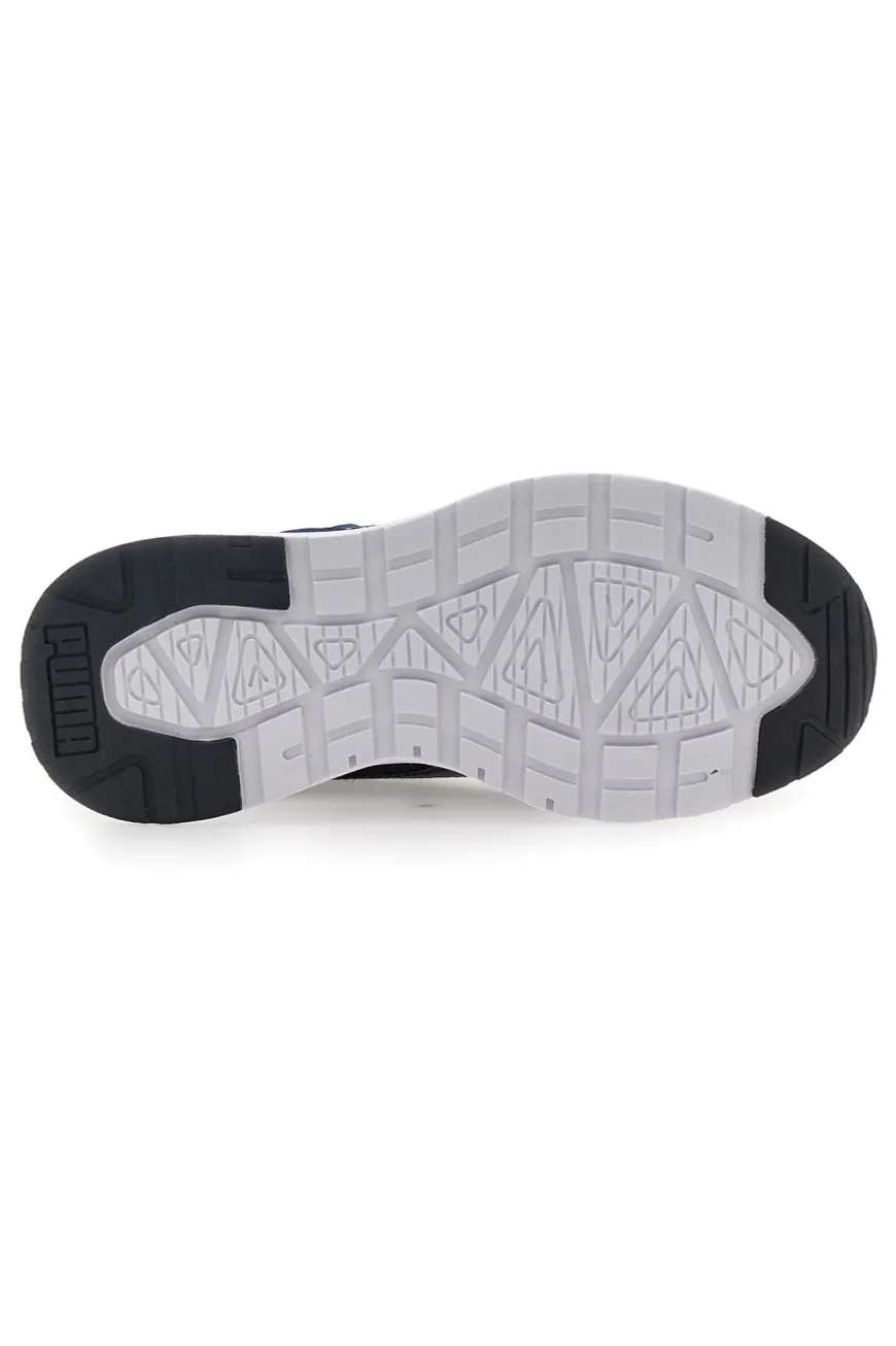 Sneakers Nere Puma Trinity Lite Ready S B Jr