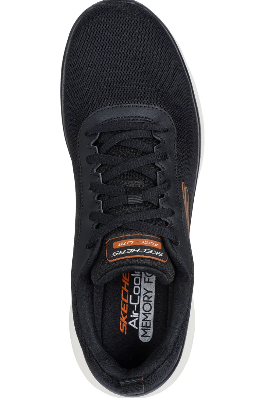 Sneakers Nere Skechers Advantage 5 Concourse