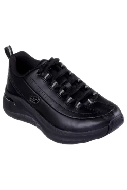 Sneakers Nere Skechers Arch Fit 2.0 Star Bound