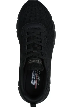 Sneakers Nere Skechers Bobs B Flex-Visionary Essence