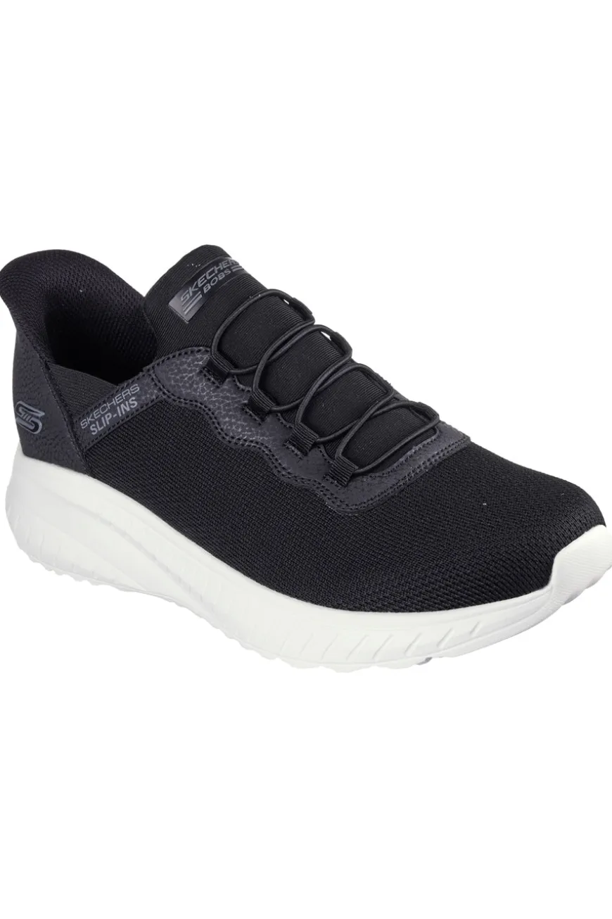 Sneakers Nere Skechers Bobs Squad Chaos Daily Hype