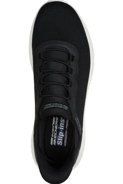 Sneakers Nere Skechers Bobs Squad Chaos Daily Hype