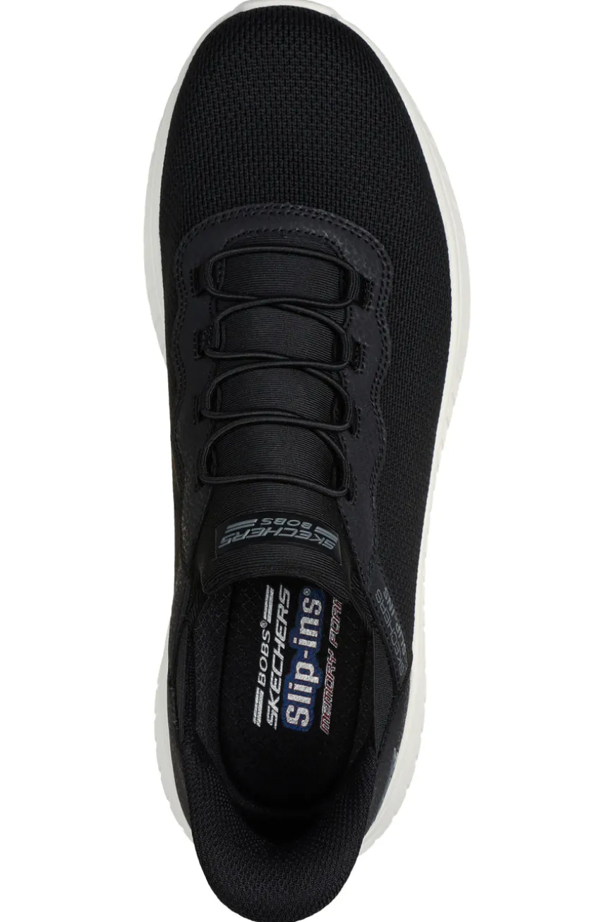 Sneakers Nere Skechers Bobs Squad Chaos Daily Hype