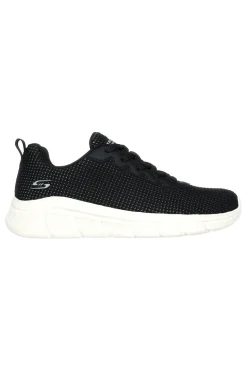 Sneakers Nere Skechers BOBS Sport B Flex - Visionary Essence