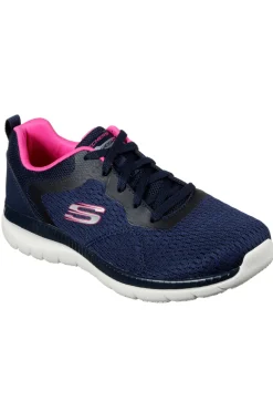 Sneakers Nere Skechers Bountiful Quick Path