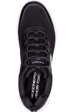 Sneakers Nere Skechers Dynamighit 2 Setner