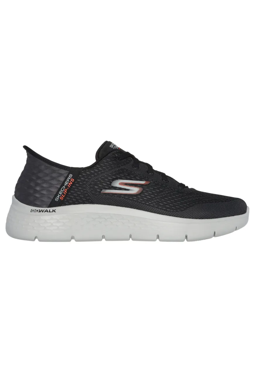 Sneakers Nere Skechers Go Walk Flex New World