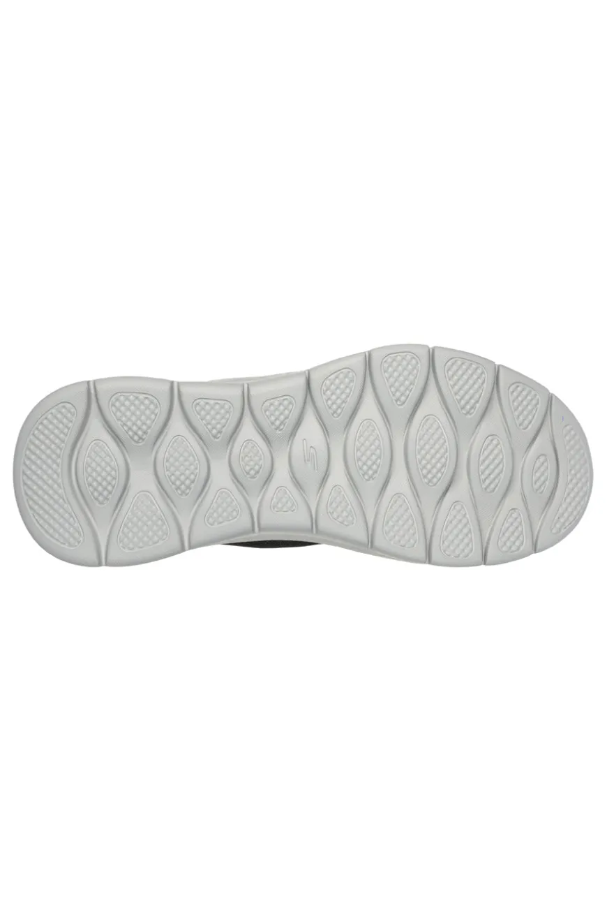 Sneakers Nere Skechers Go Walk Flex New World