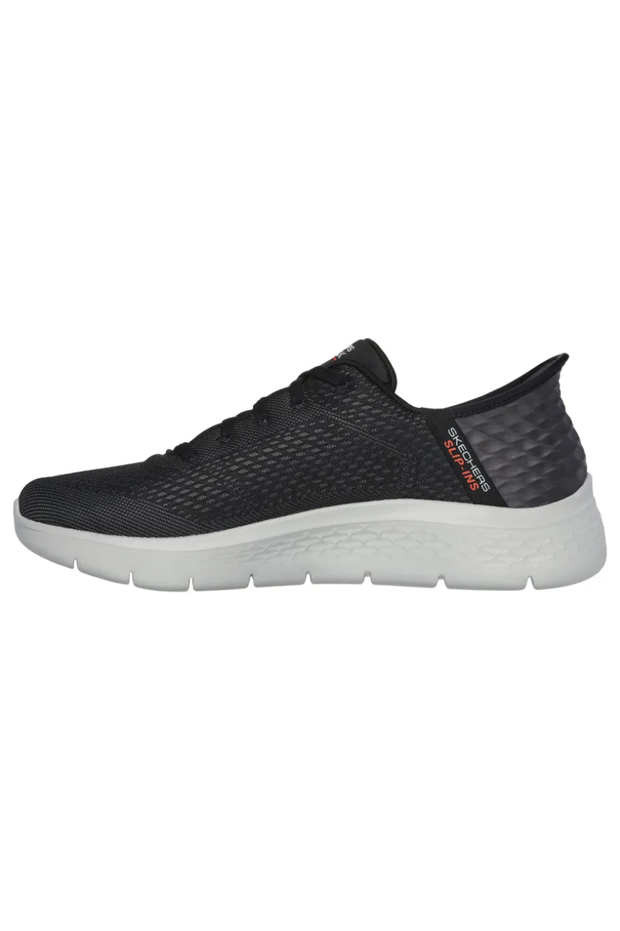 Sneakers Nere Skechers Go Walk Flex New World
