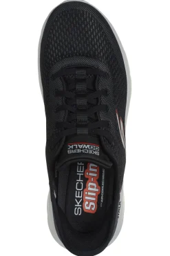Sneakers Nere Skechers Go Walk Flex New World