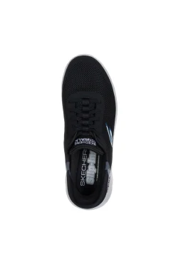 Sneakers Nere Skechers Go Walk Flex Hands Up