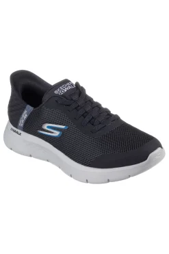 Sneakers Nere Skechers Go Walk Flex Hands Up