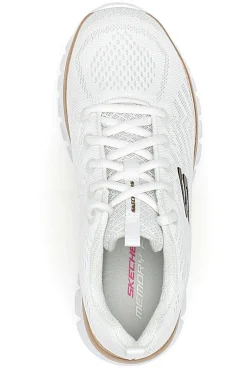 Sneakers Nere SKECHERS Graceful - Get Connected