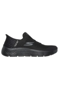Sneakers Nere Skechers Hands Free Slip-ins GO WALK Flex - Grand Entry