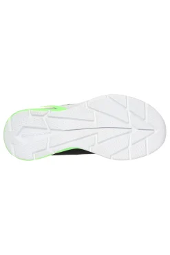 Sneakers Nere Skechers Microspect Max II Vodrox
